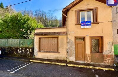 vente maison 79 500 € à proximité de Prades (09110)