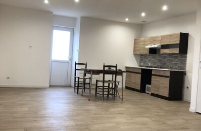 vente maison 119 000 € à proximité de Varangéville (54110)