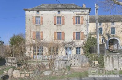 vente maison 199 000 € à proximité de Laguépie (82250)