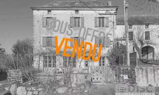 Maison 10 Pièces  m² à vendre à Laguépie (82250)