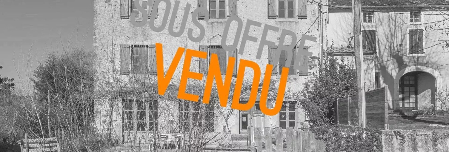 Maison 10 Pièces  m² à vendre à Laguépie (82250)