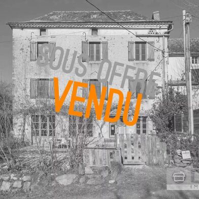 Maison 10 pièces 199000 €