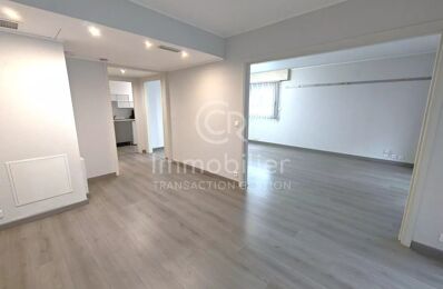 vente appartement 220 000 € à proximité de Le Cannet (06110)