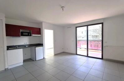 vente appartement 159 000 € à proximité de Baillargues (34670)