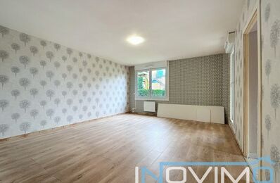 vente appartement 90 500 € à proximité de Dunkerque (59)