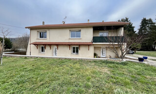Maison 5 Pièces 222 m² à vendre à Anneyron (26140)