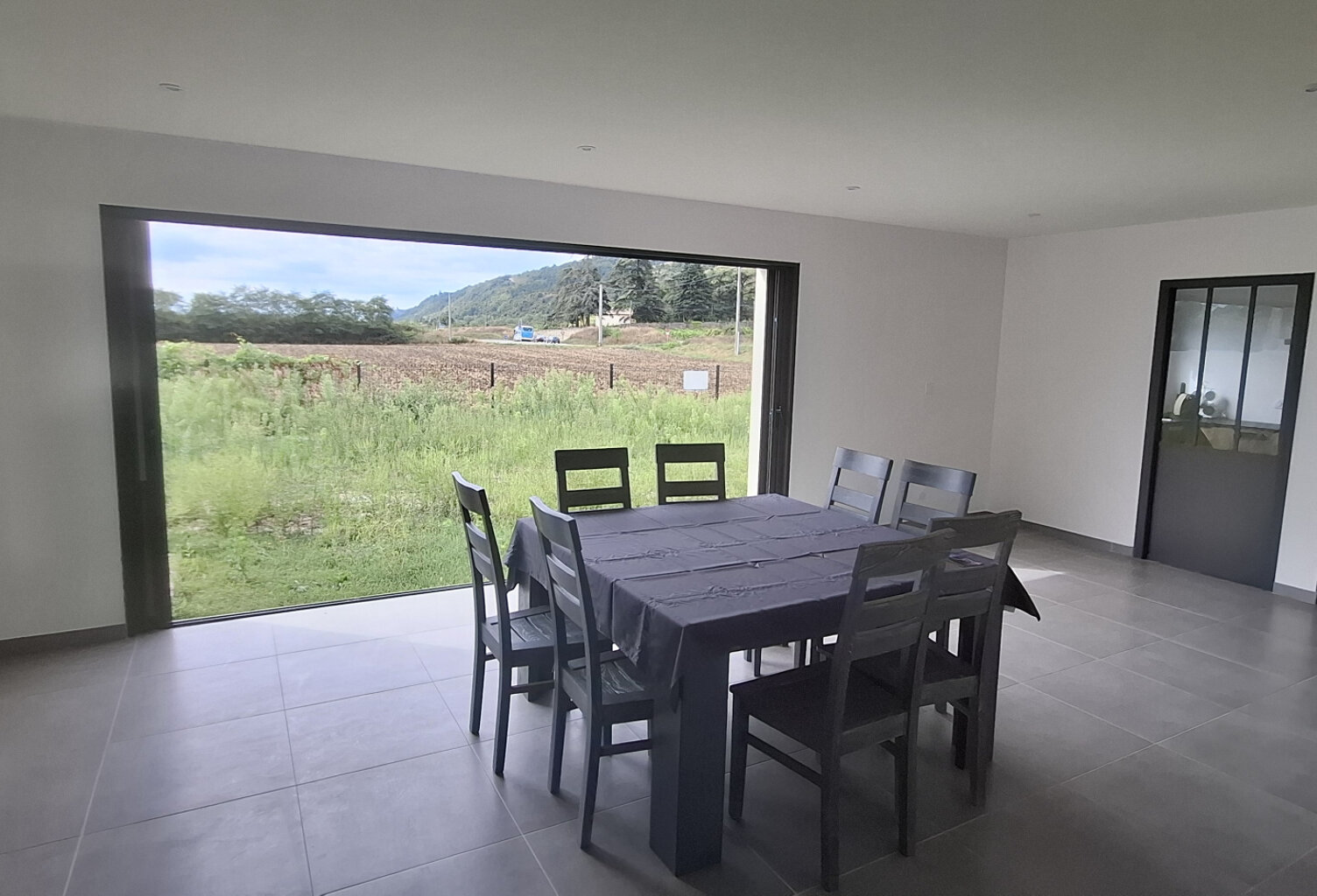 A vendre sur Guilherand maison neuve — photo 1