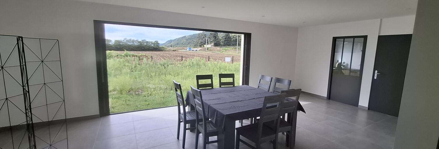 Maison 4 Pièces 92 m² à vendre à Guilherand-Granges (07500)