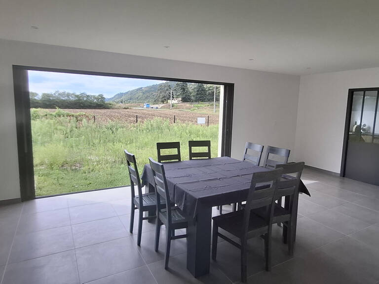 A vendre sur Guilherand maison neuve — photo 1