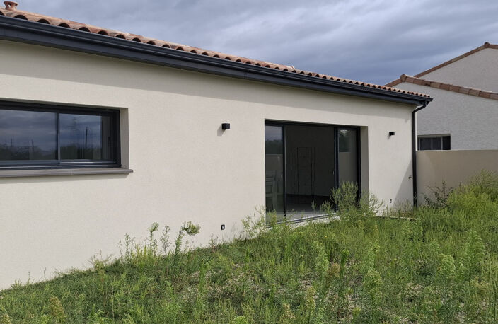 A vendre sur Guilherand maison neuve — photo 2