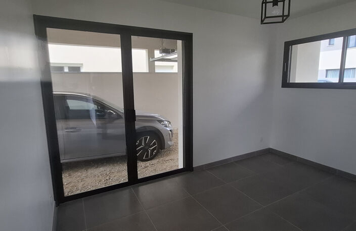 A vendre sur Guilherand maison neuve — photo 4