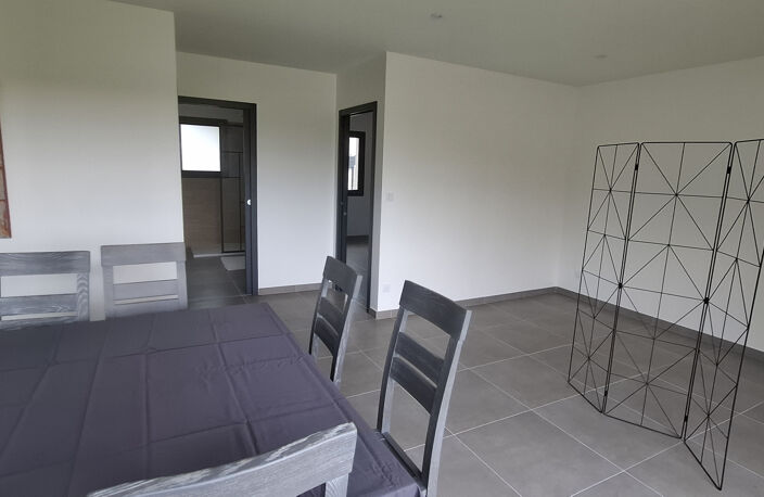 A vendre sur Guilherand maison neuve — photo 5