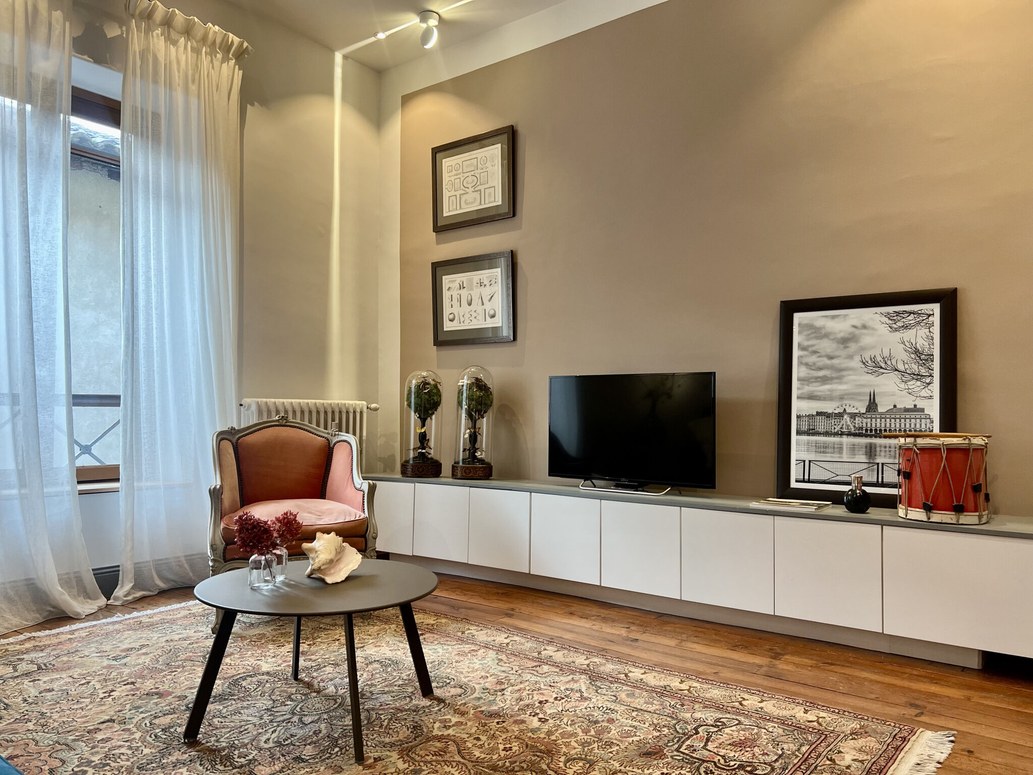 Appartement 3 pièces  à vendre Bayonne 64100
