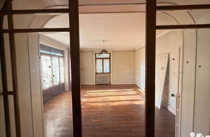 Vente appartement 5 pièces 139 m² Prémanon (39220) — photo 2