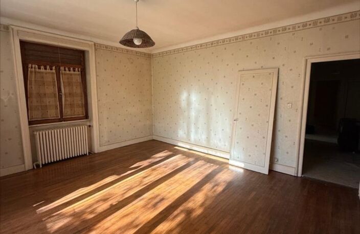 Vente appartement 5 pièces 139 m² Prémanon (39220) — photo 3