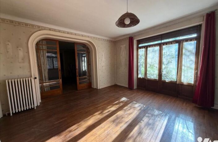 Vente appartement 5 pièces 139 m² Prémanon (39220) — photo 4