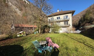 Appartement 6 Pièces 159 m² à vendre à Prémanon (39220)