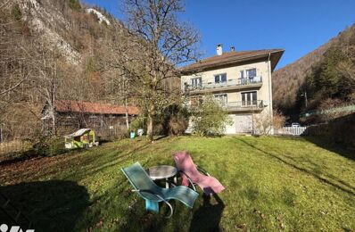 vente appartement 100 000 € à proximité de Hauts de Bienne (39400)