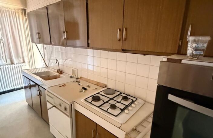 Vente appartement 6 pièces 159 m² Les Rousses (39220) — photo 2