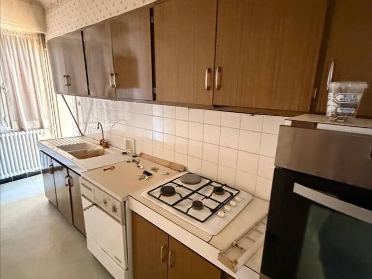 Appartement 6 pièces 159 m² — photo 1