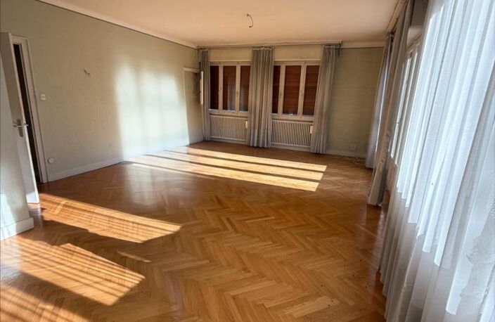 Vente appartement 6 pièces 159 m² Les Rousses (39220) — photo 3