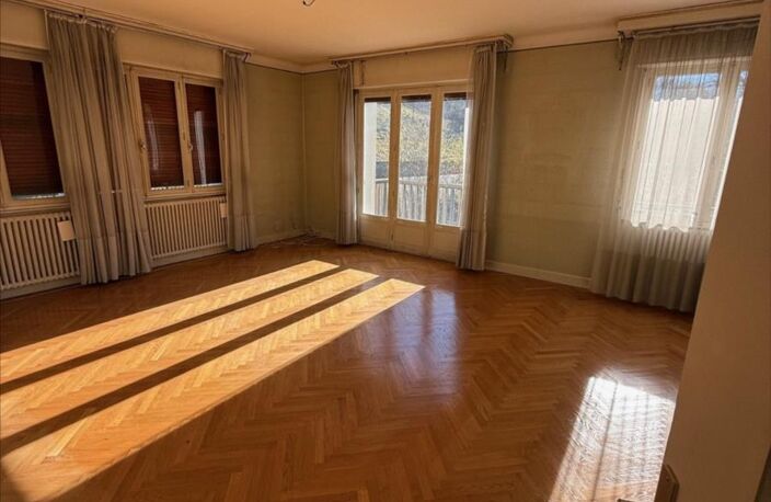 Vente appartement 6 pièces 159 m² Les Rousses (39220) — photo 4
