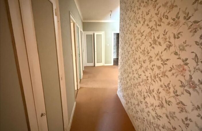 Vente appartement 6 pièces 159 m² Les Rousses (39220) — photo 5