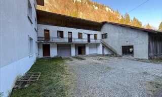 Appartement 7 Pièces 192 m² à vendre à Prémanon (39220)