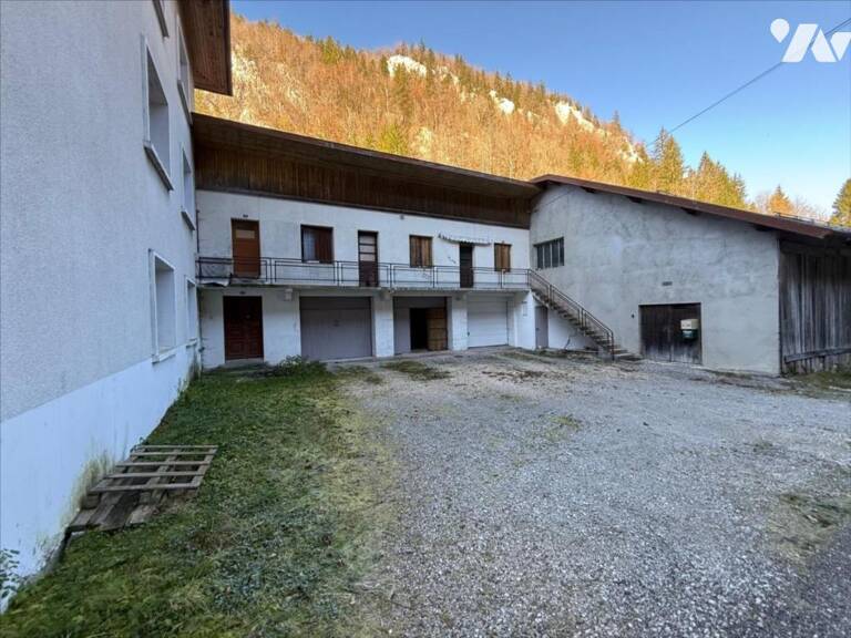 Appartement 7 pièces 192 m² — photo 1