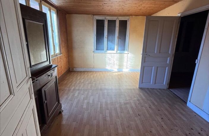 Vente appartement 7 pièces 192 m² Les Rousses (39220) — photo 3