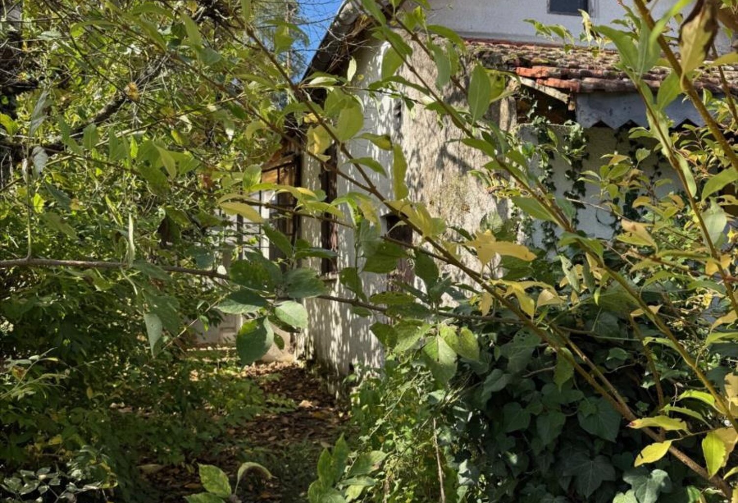 Vente maison 3 pièces 60 m² Dole (39100) — photo 1