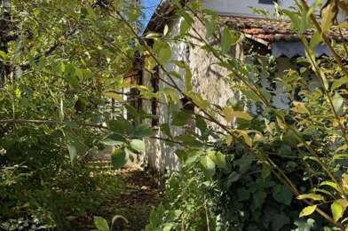 Maison 3 pièces 45000 €