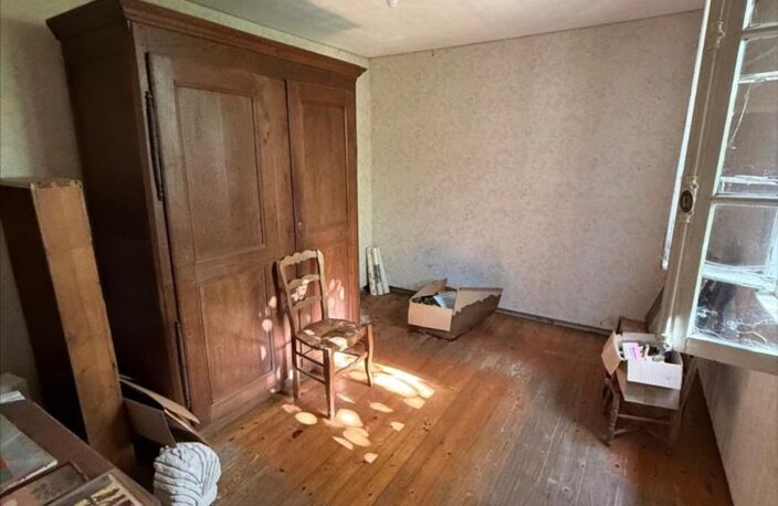 Vente maison 3 pièces 60 m² Dole (39100) — photo 3