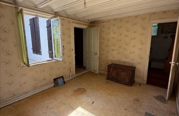 Vente maison 3 pièces 60 m² Dole (39100) — photo 4