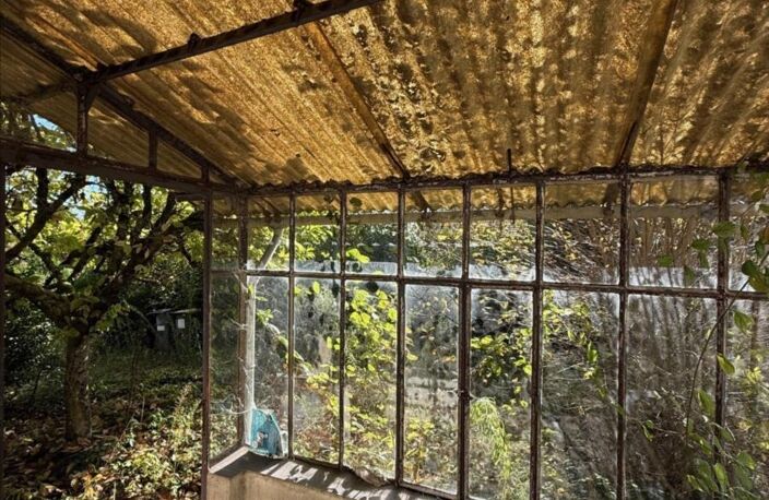 Vente maison 3 pièces 60 m² Dole (39100) — photo 5