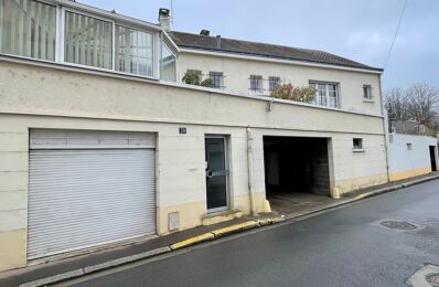 vente maison 200 000 € à proximité de La Ville-Aux-Dames (37700)