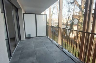 location appartement 1 650 € CC /mois à proximité de Ferney-Voltaire (01210)