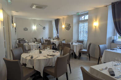 Commerce  162000 €