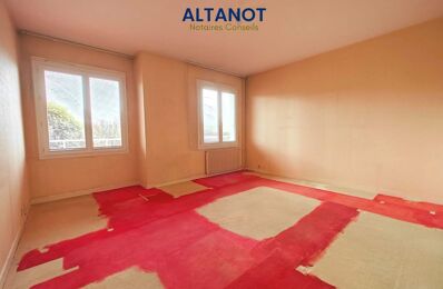 vente appartement 172 860 € à proximité de Saint-Cyr-sur-Loire (37540)