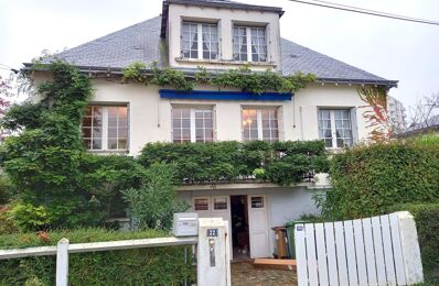 vente maison 271 280 € à proximité de Ballan-Miré (37510)