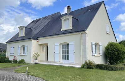 vente maison 550 000 € à proximité de Véretz (37270)