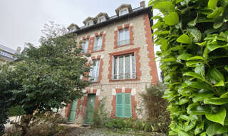 Immeuble  300 m² à vendre à Juvigny-Val-d'Andaine (61140)