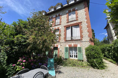 Immeuble  260000 €