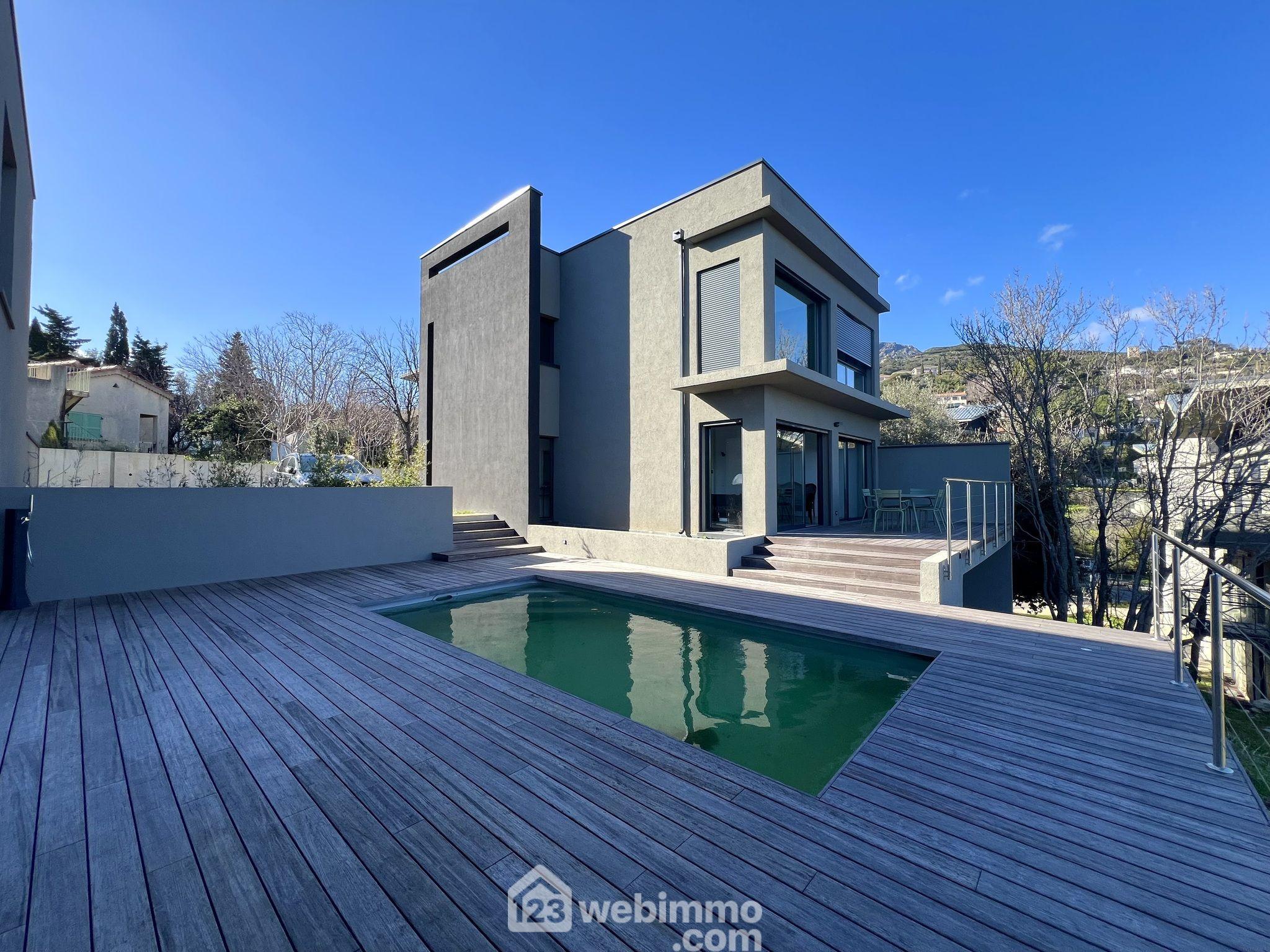 Agence immobilière de 123webimmo.com