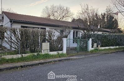 vente maison 406 850 € à proximité de Léognan (33850)