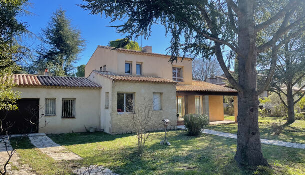 Villa / Maison 6 pièces  à vendre Montpellier 34090