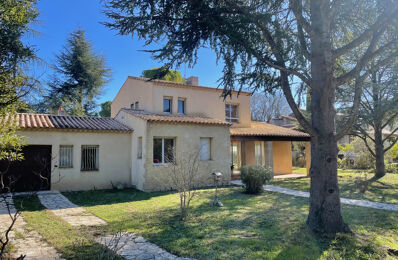 vente maison 850 000 € à proximité de Grabels (34790)