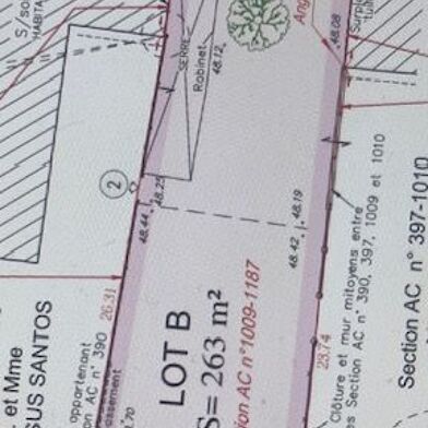 Maison 4 pièces 379000 €