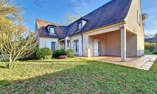 Maison 7 Pièces 200 m² à vendre à Gouvieux (60270)