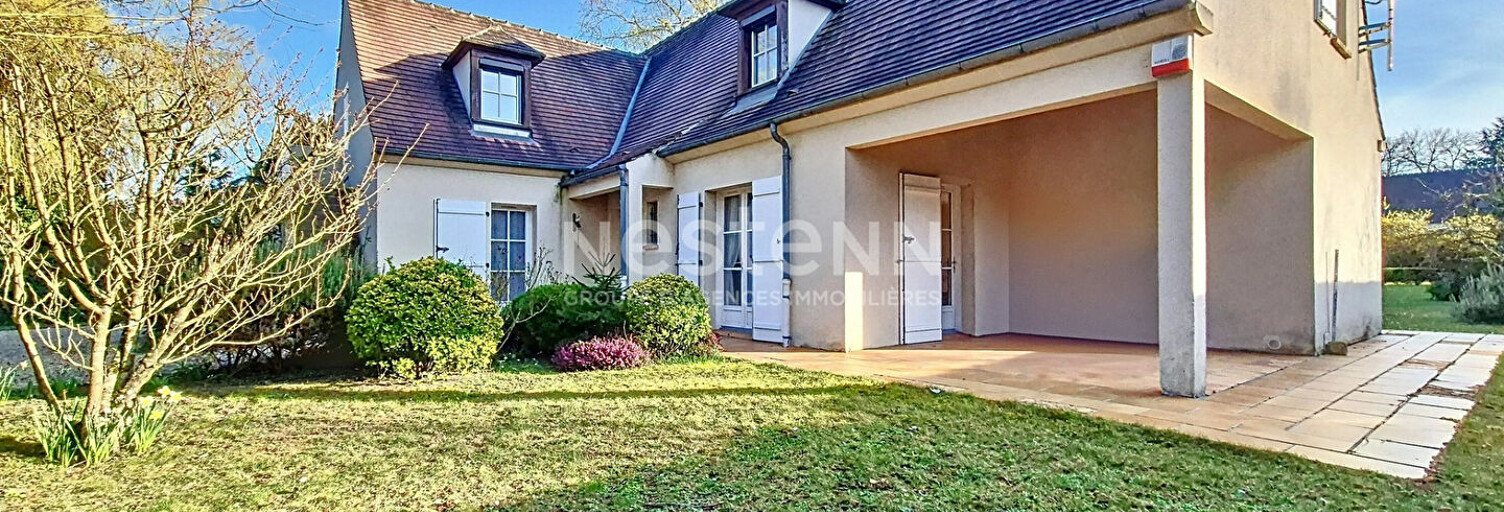 Maison 7 Pièces 200 m² à vendre à Gouvieux (60270)